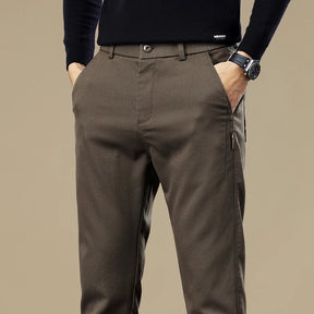 Calça Chino Masculina Rouffman