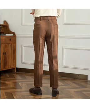 Calça Gurkha Masculina Rouffman FF56