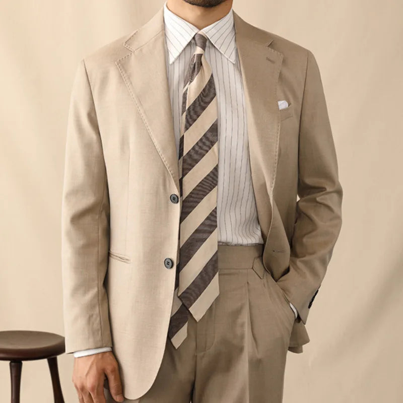 Costume Masculino Rouffman FF020