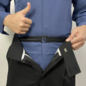 Cinto de Suporte para Camisa