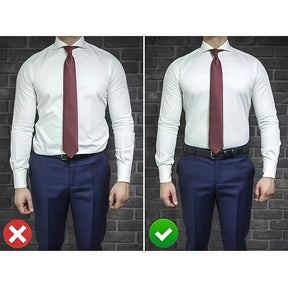 Cinto de Suporte para Camisa