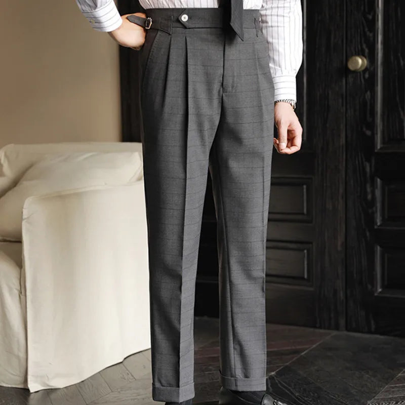 Costume Masculino Rouffman FF022