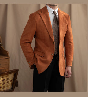 Blazer Masculino Rouffman FF018