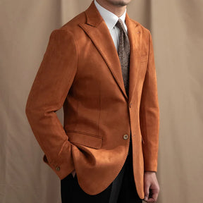 Blazer Masculino Rouffman FF018