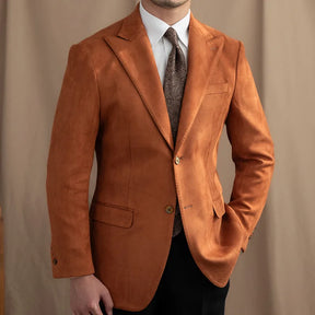 Blazer Masculino Rouffman FF018