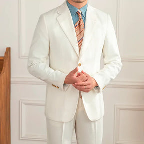 Costume Masculino Rouffman FF017