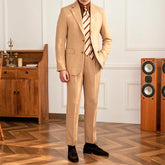 Costume Masculino Rouffman FF016