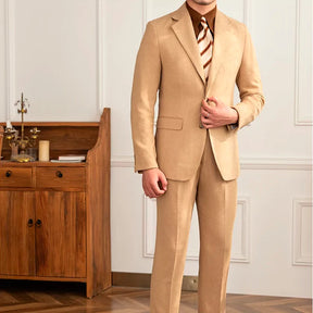 Costume Masculino Rouffman FF016