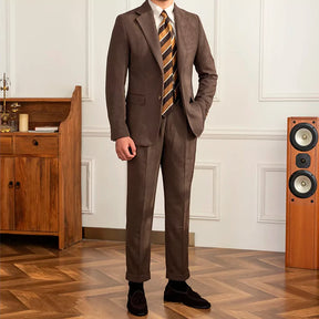 Costume Masculino Rouffman FF018