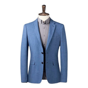 Blazer Masculino Classico Rouffman FF03 - Rouffman