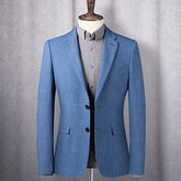 Blazer Masculino Classico Rouffman FF03 - Rouffman