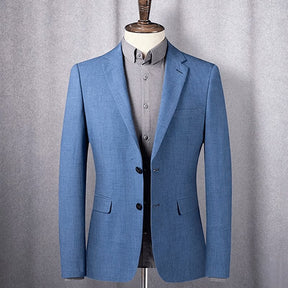 Blazer Masculino Classico Rouffman FF03 - Rouffman