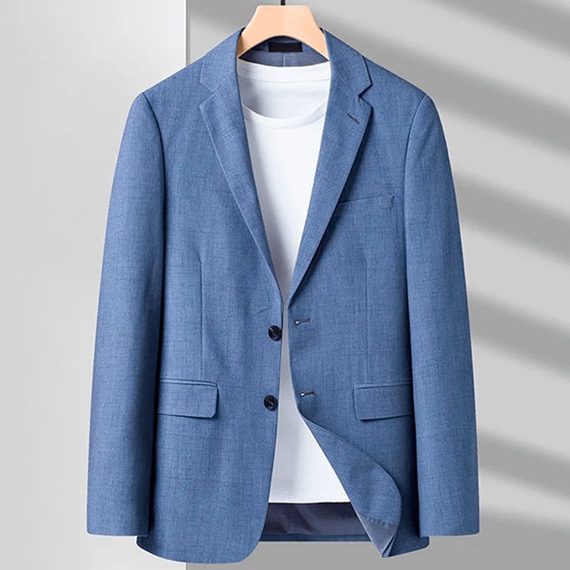 Blazer Masculino Classico Rouffman FF03 - Rouffman