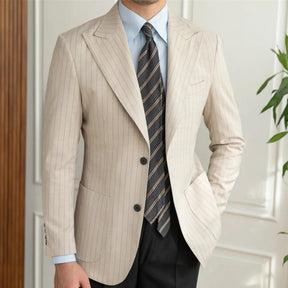 Blazer Masculino Rouffman FF013 - Rouffman