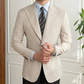 Blazer Masculino Rouffman FF013 - Rouffman