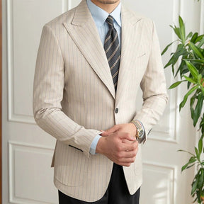 Blazer Masculino Rouffman FF013 - Rouffman