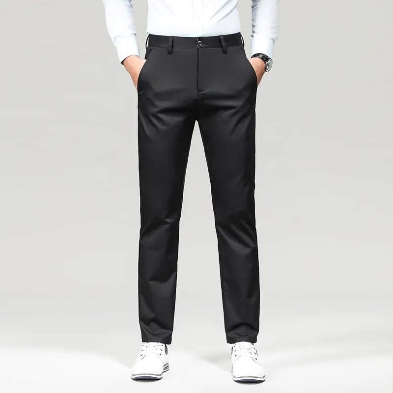 Calça Masculina Classic Reta Rouffman FF22 - Rouffman