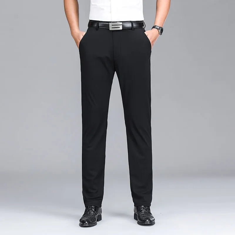 Calça Social Masculina Rouffman FF21 - Rouffman