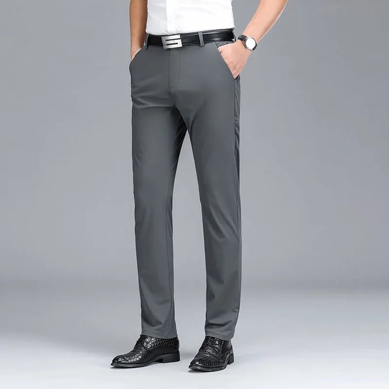 Calça Social Masculina Rouffman FF21 - Rouffman