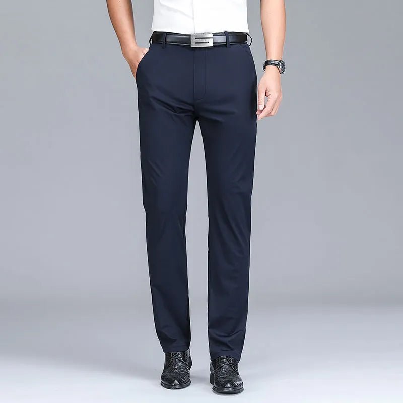 Calça Social Masculina Rouffman FF21 - Rouffman